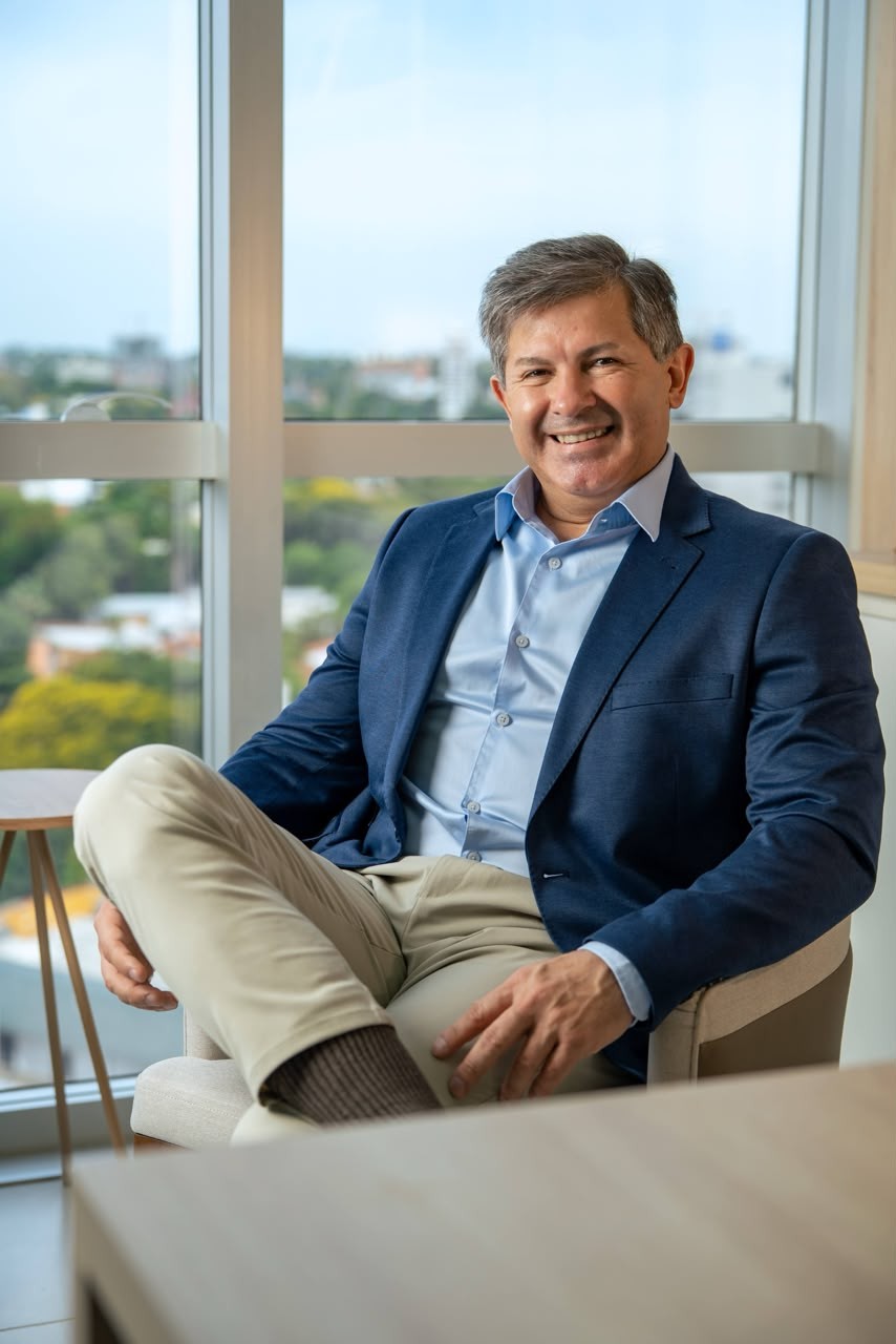 Gerardo Ramón Ruiz Godoy